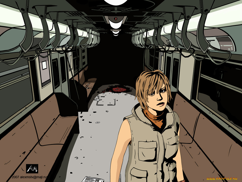 , , silent, hill